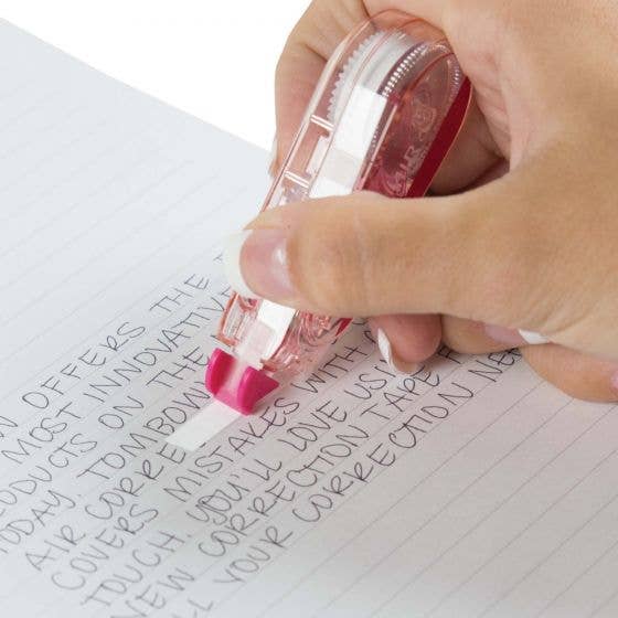 Tombow : MONO Air Correction Tape