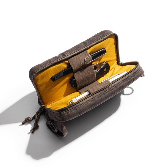LOCHBY : Venture Pouch
