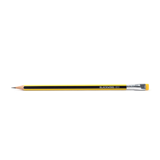 Blackwing : Pencil : Volumes 651 : 12 Set