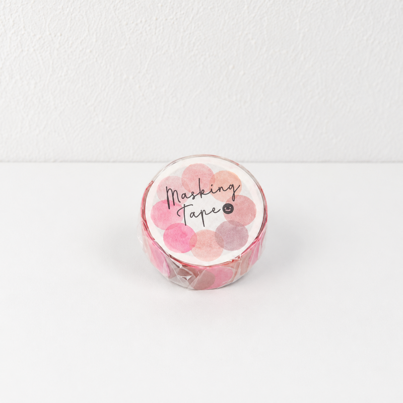CouldNook : Washi Tape Dots