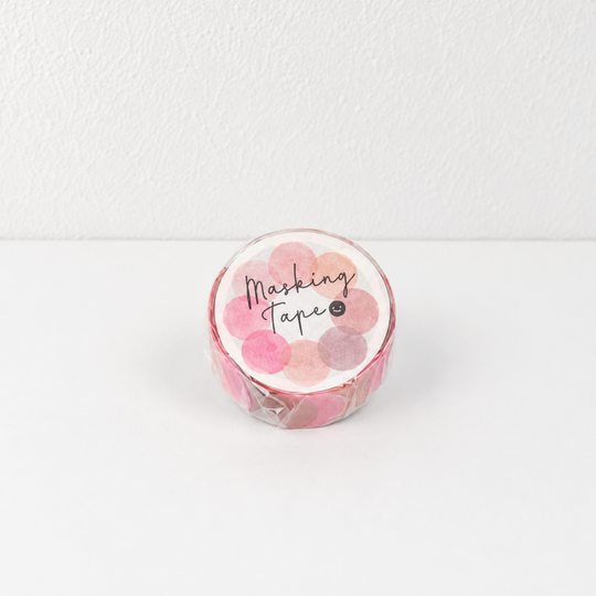 CouldNook : Washi Tape Dots