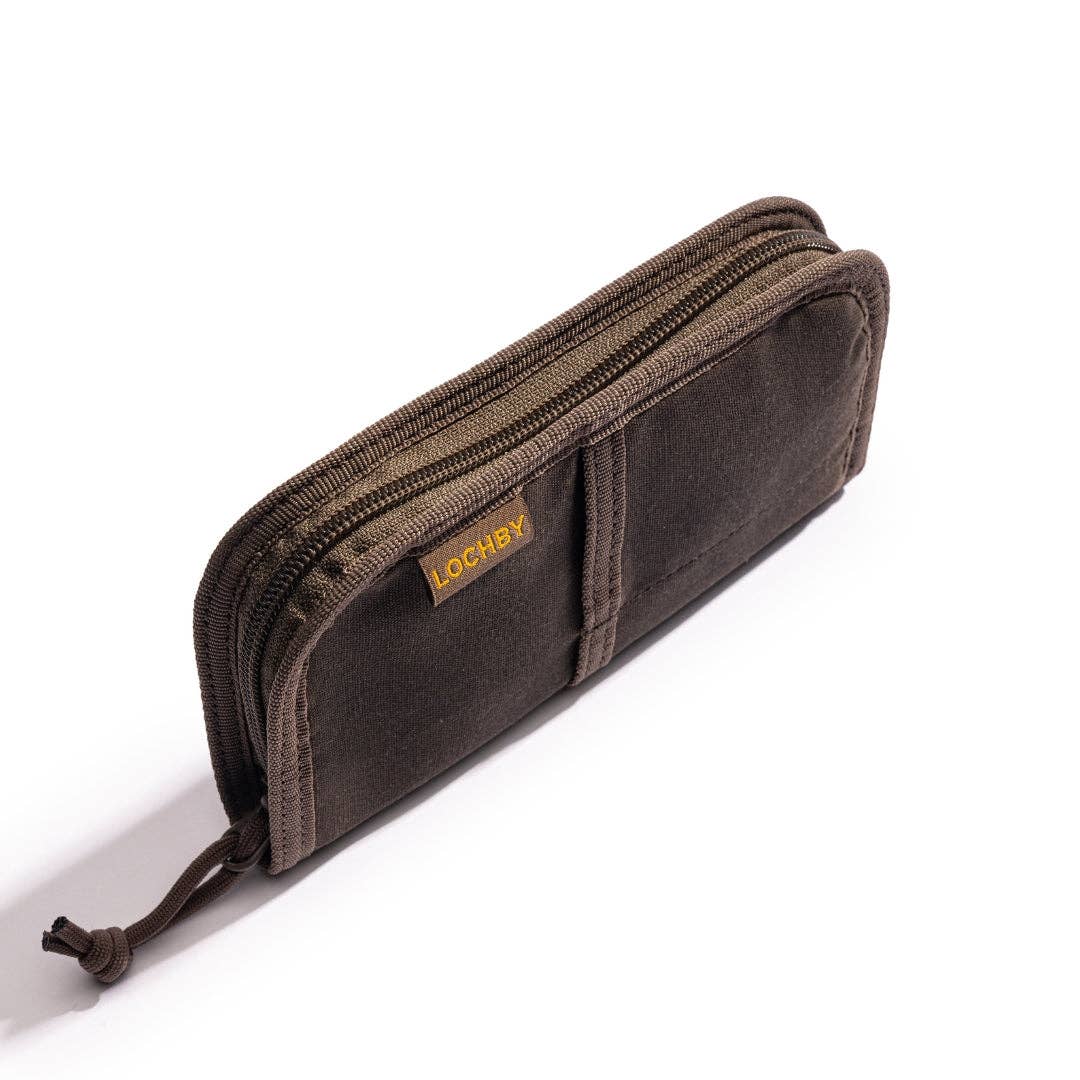 LOCHBY : Quattro V2