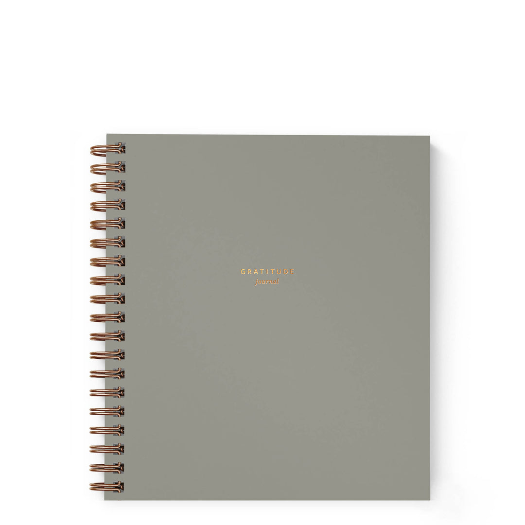 Ramona & Ruth : Mini Gratitude Journal | Assorted Colors
