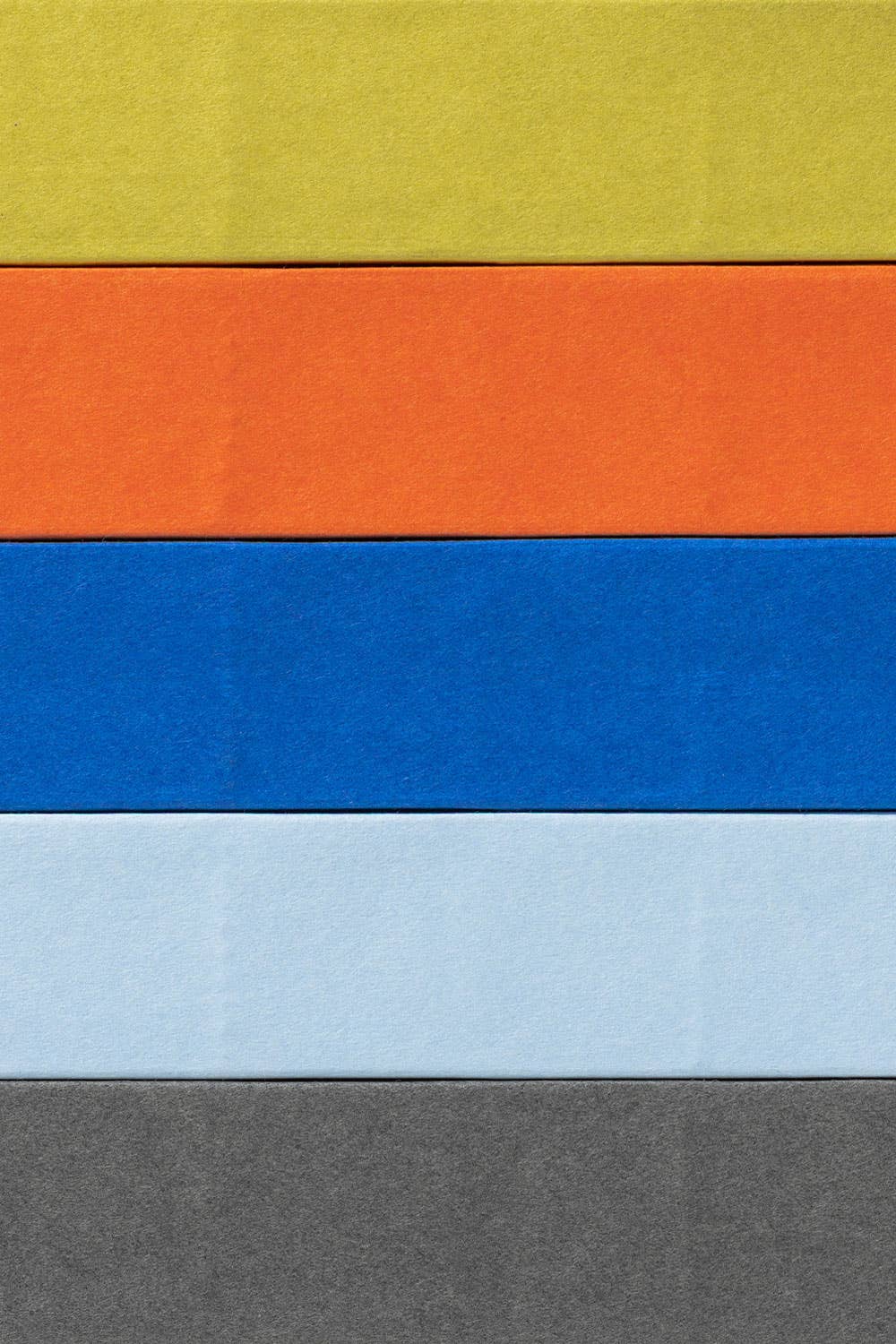 Mishmash : Naked Notebook