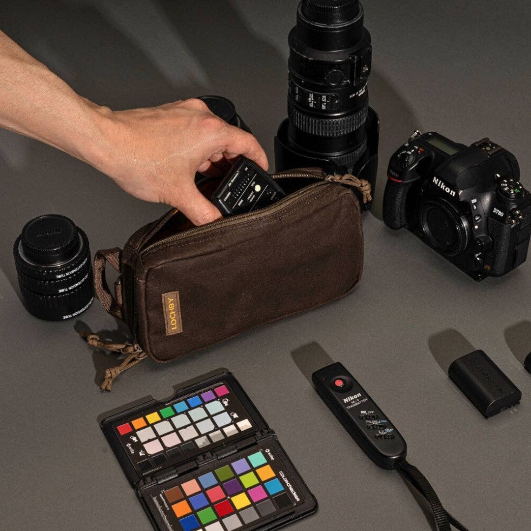 LOCHBY : Venture Pouch