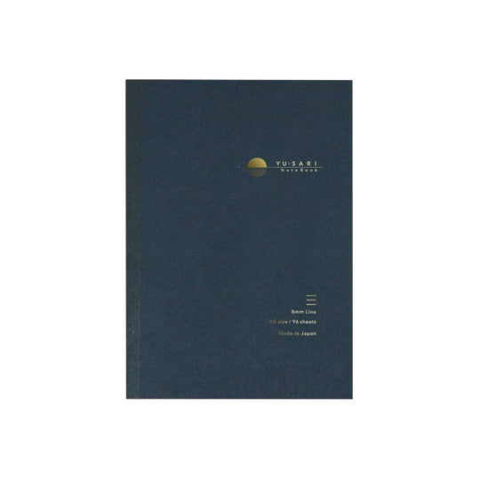 Nakabayashi : Yu-sari Notebook : A5