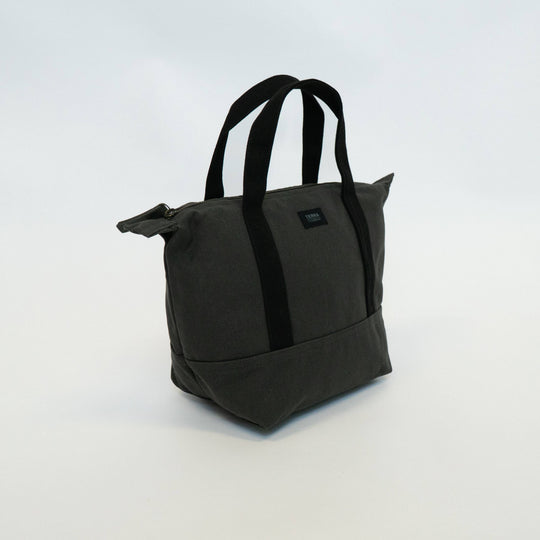 Terra Thread : Mini Canvas Tote Bag