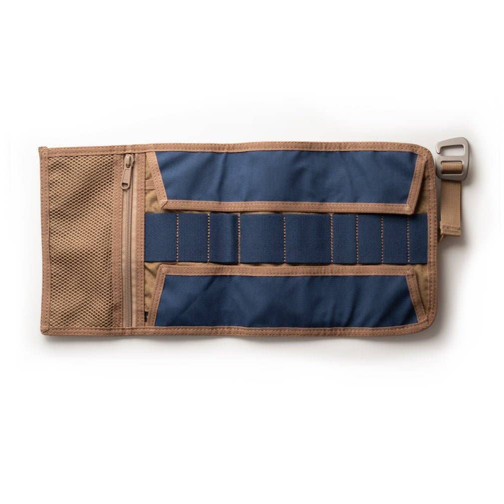 LOCHBY : Tool Roll