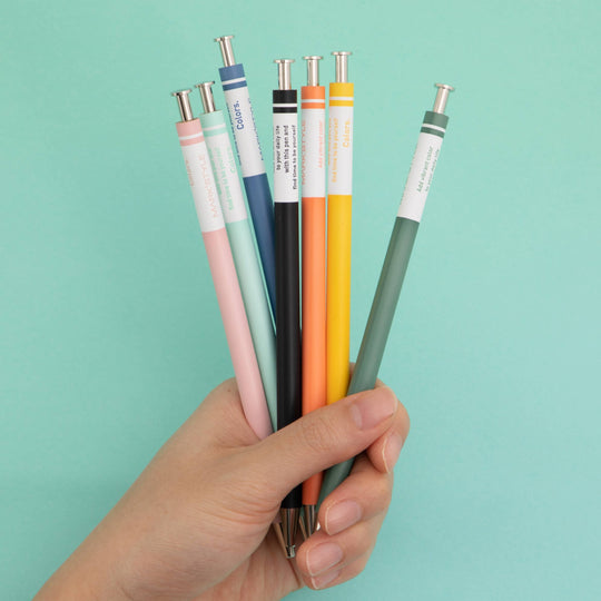 Mark's : Style Gel Pen 0.5mm