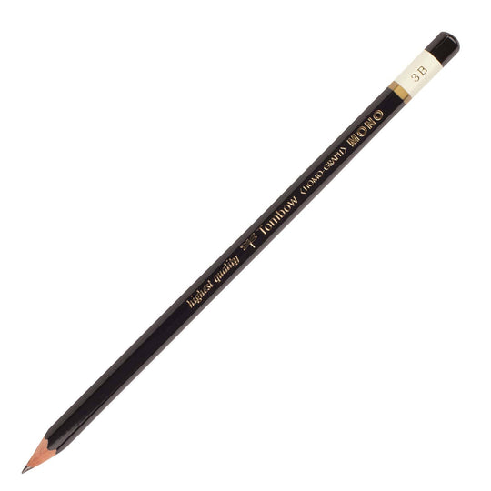 Tombow : MONO Drawing Pencil