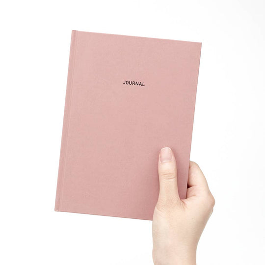 DAIGO : Easy Journal B7