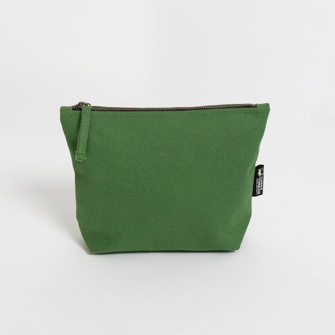 Terra Thread : Lok Pouch Bag