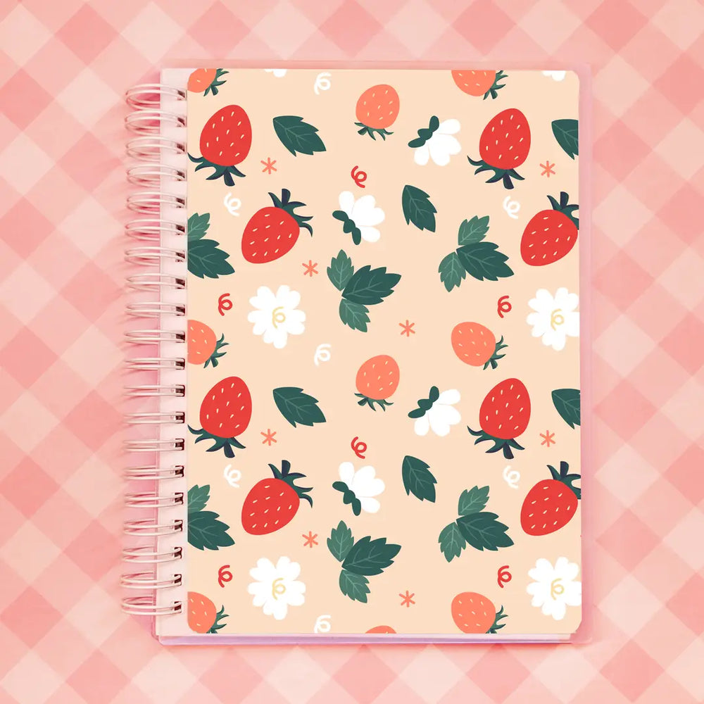 Cloverleafpie : Reusable Sticker Book