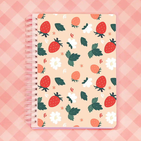 Cloverleafpie : Reusable Sticker Book