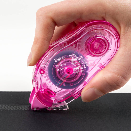 Tombow : MONO Adhesive Dots Applicator