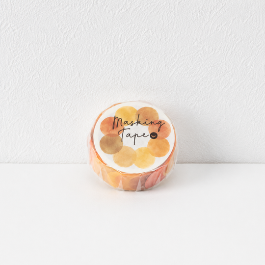 CouldNook : Washi Tape Dots