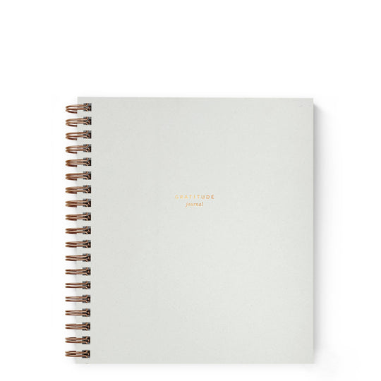 Ramona & Ruth : Mini Gratitude Journal | Assorted Colors