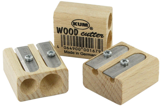 Kum : Wood Cutter Sharpener