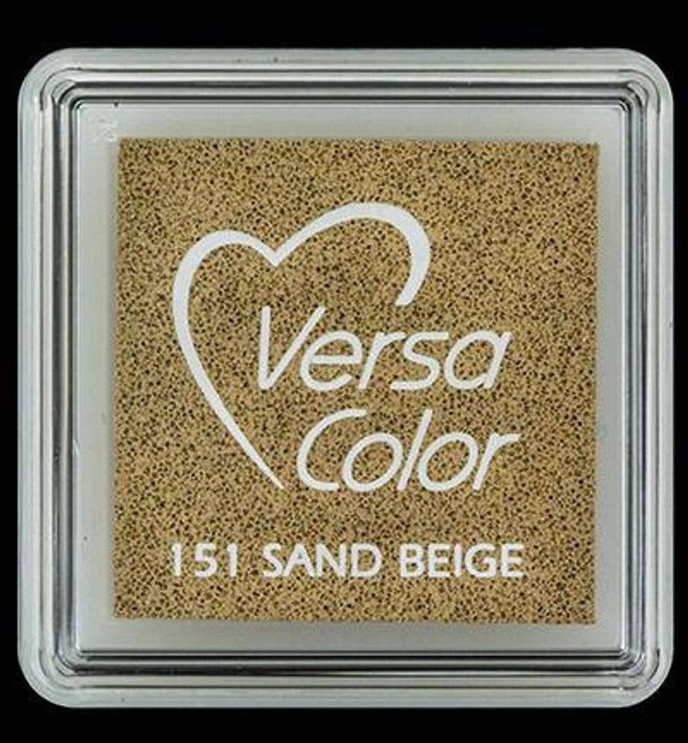 Versacolor Ink Pad