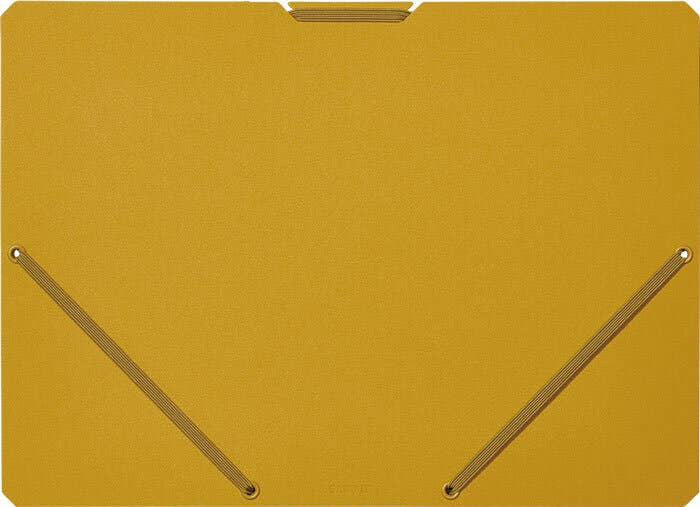 KING JIM : SAND IT Document Holder [A4 horizontal]  250 sheets