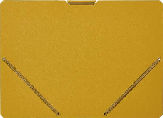 KING JIM : SAND IT Document Holder [A4 horizontal]  250 sheets
