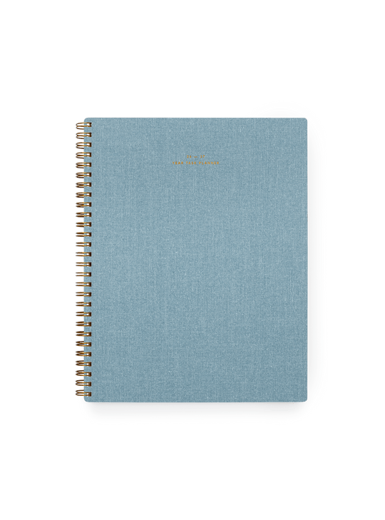 Appointed : 26-27 Year Task Planner