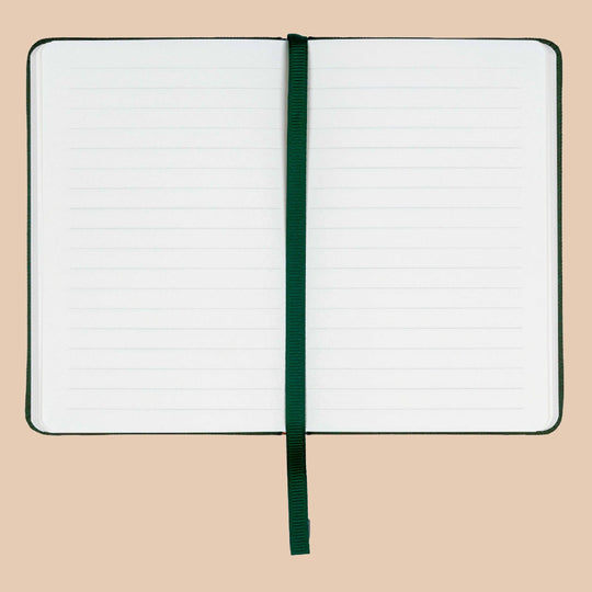 Anecdote : The Pocket-Sized Journal