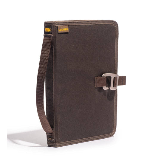 LOCHBY : Field Journal