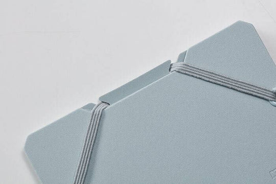 KING JIM : SAND IT Document Holder [A4 horizontal]  250 sheets