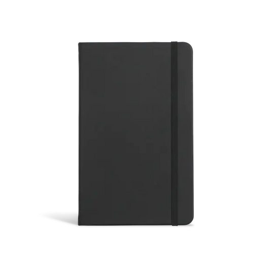Papier : Hardcover : Lined Notebook