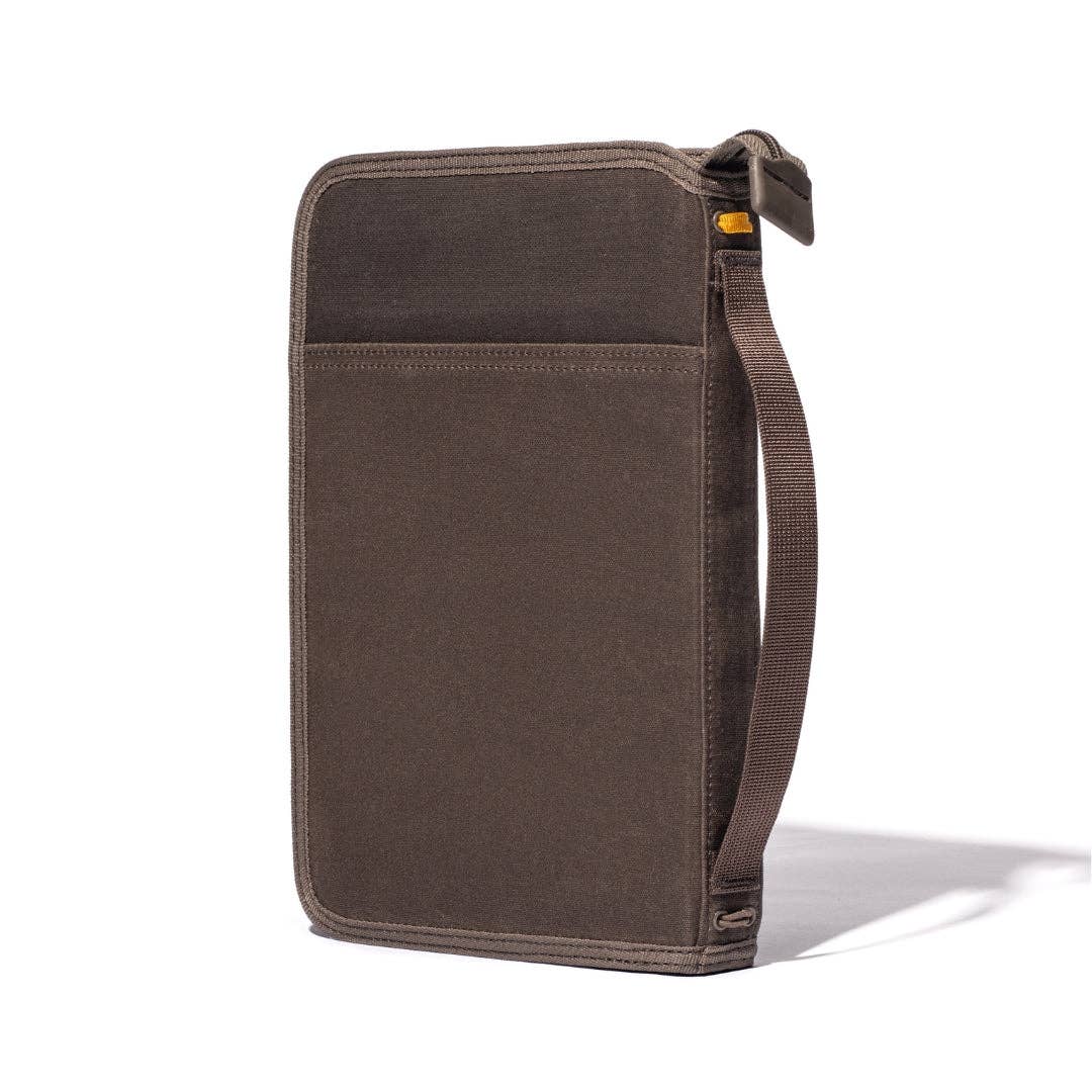 LOCHBY : Field Folio A5