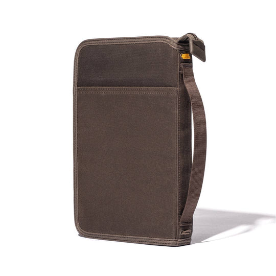 LOCHBY : Field Folio A5