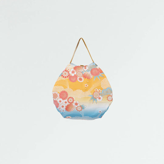 Shuppatto Compact Bag