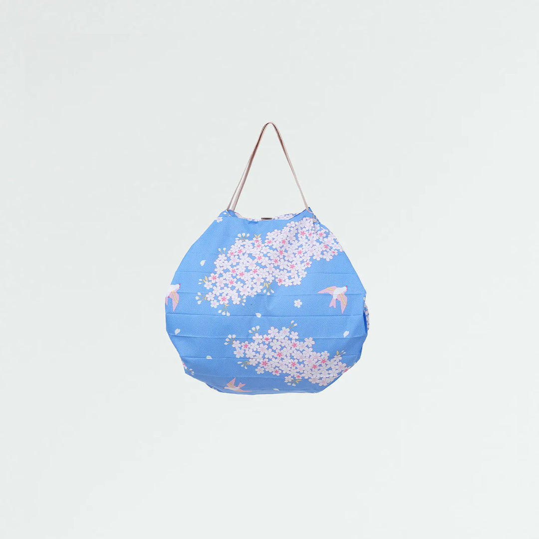 Shuppatto Compact Bag