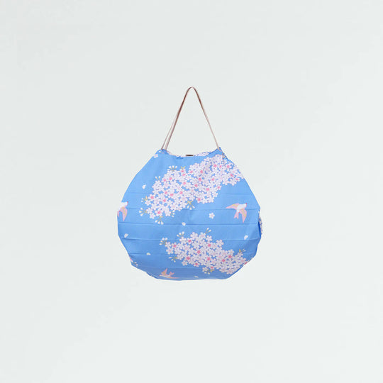 Shuppatto Compact Bag