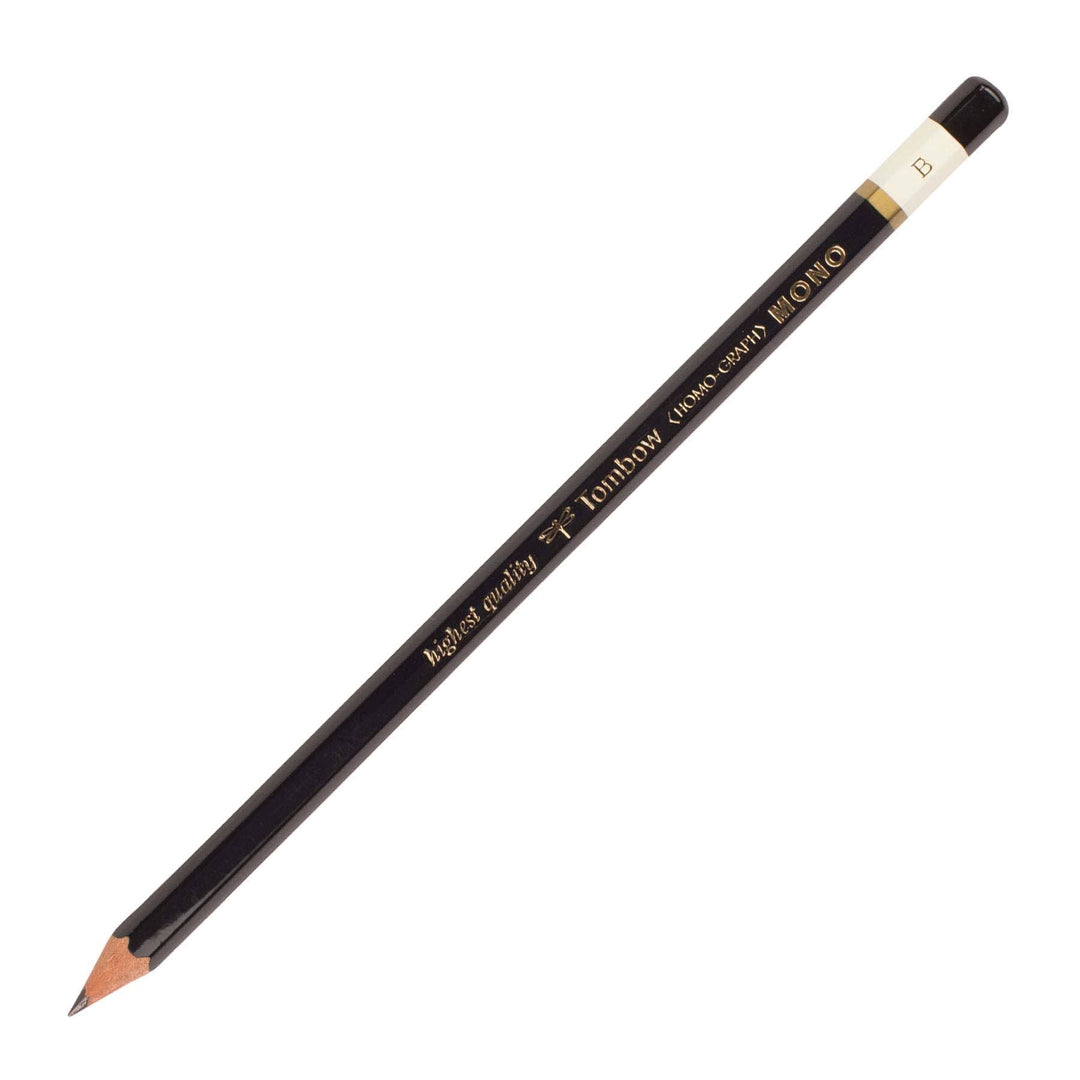 Tombow : MONO Drawing Pencil