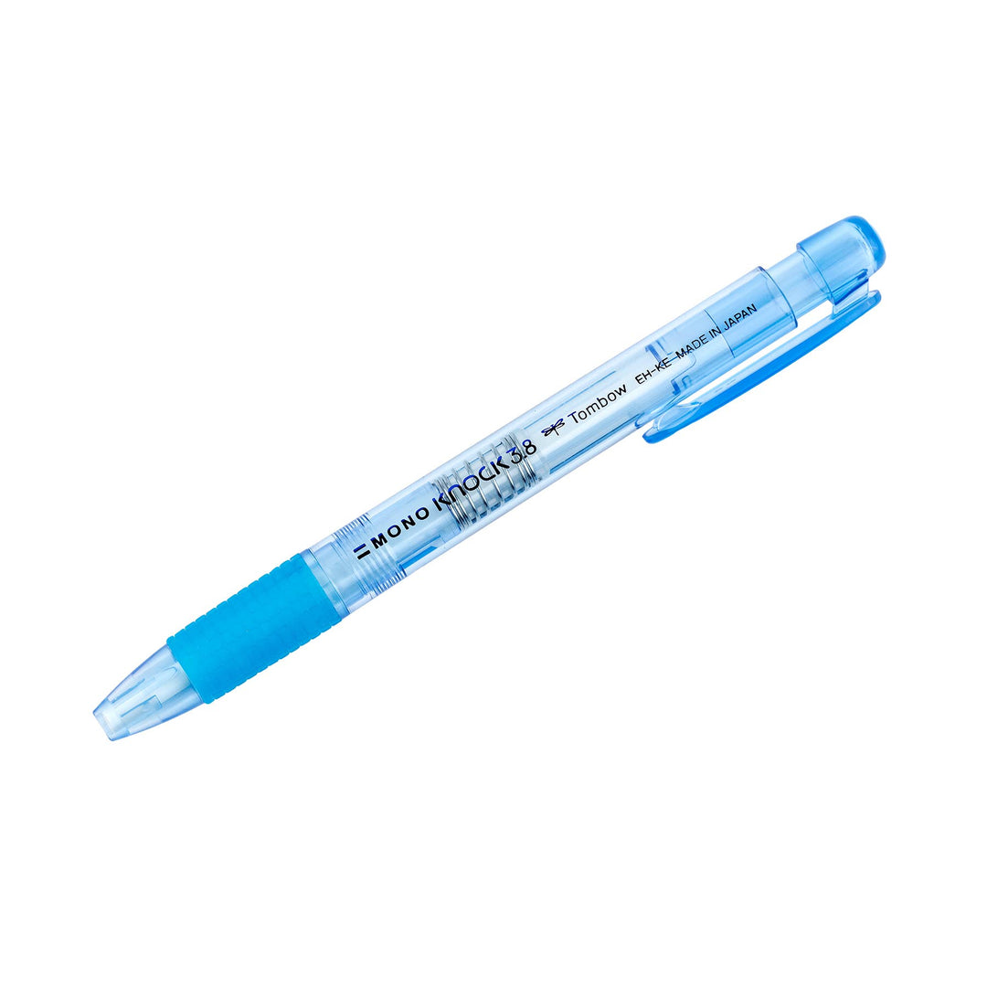 Tombow : MONO Knock Eraser : Blue