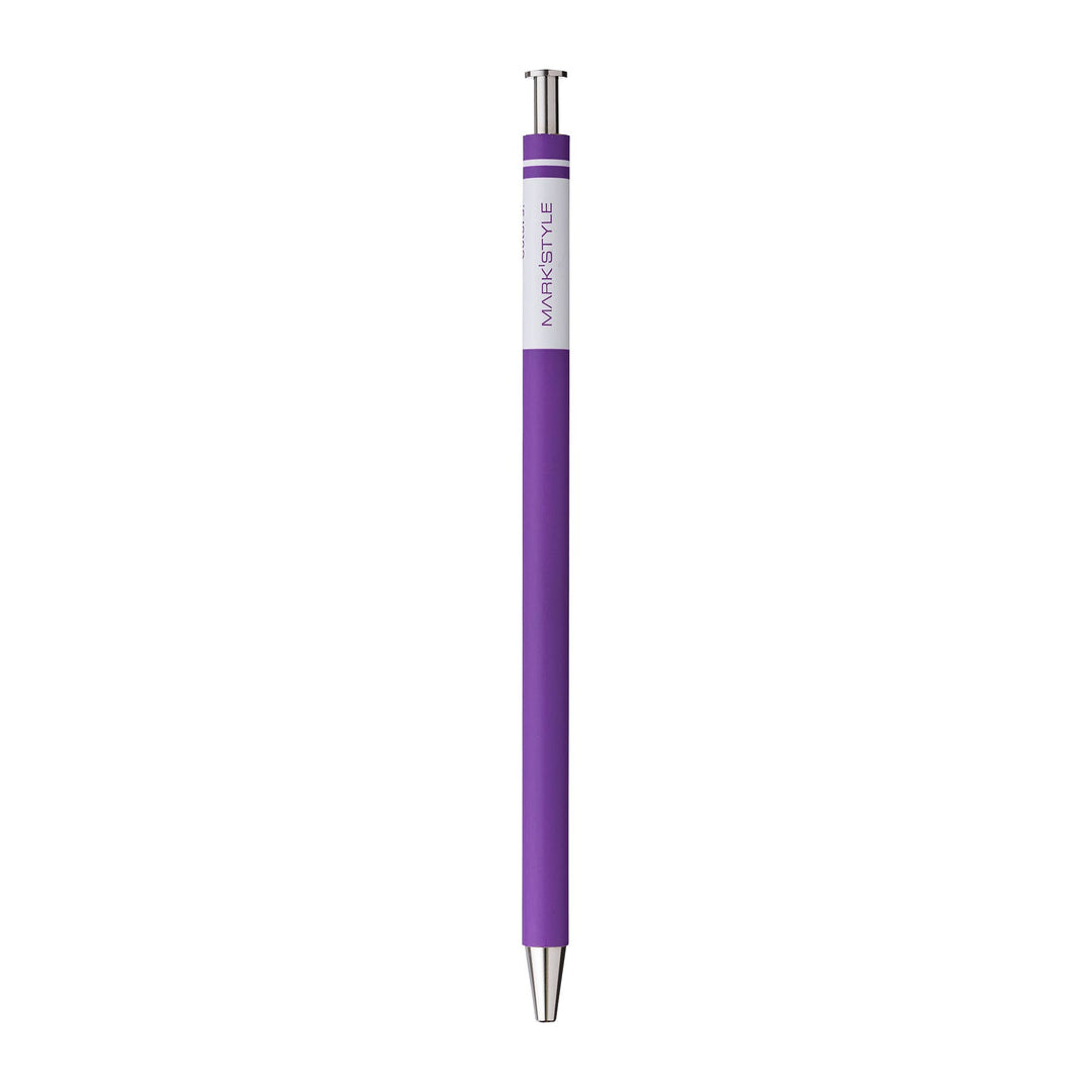 Mark's : Style Gel Pen 0.5mm