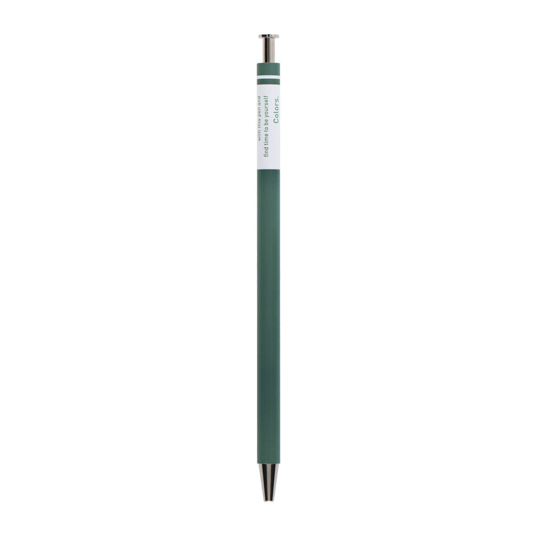 Mark's : Style Gel Pen 0.5mm