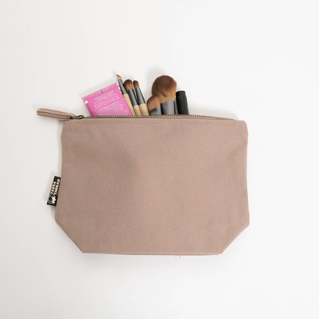 Terra Thread : Lok Pouch Bag