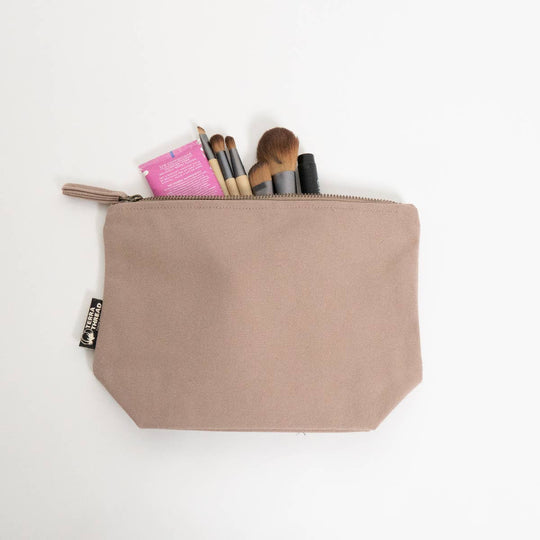 Terra Thread : Lok Pouch Bag