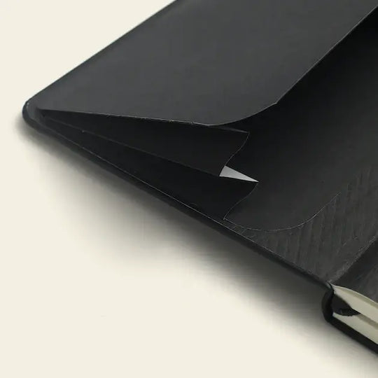 Papier : Hardcover : Lined Notebook