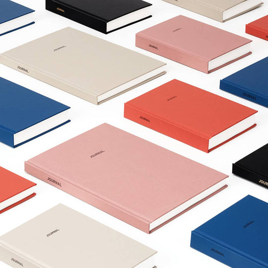 DAIGO : Easy Journal B7