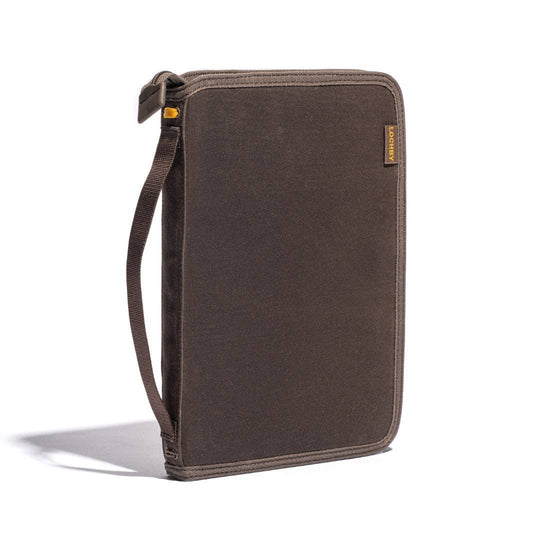 LOCHBY : Field Folio A5