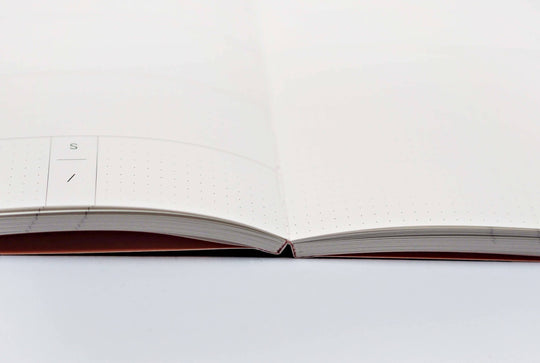 The Completist : Celine Undated Weekly Planner Book