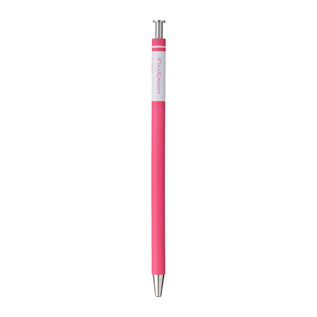 Mark's : Style Gel Pen 0.5mm