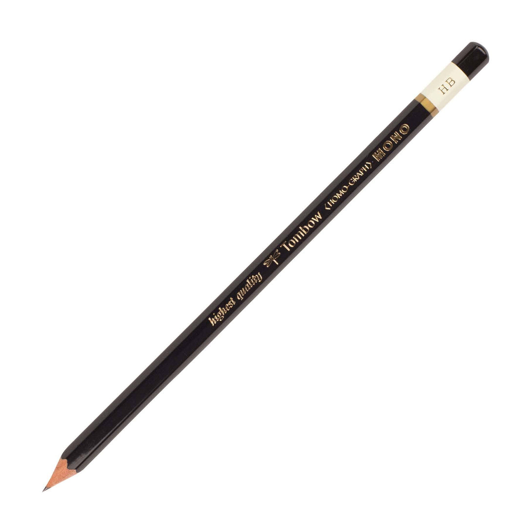 Tombow : MONO Drawing Pencil