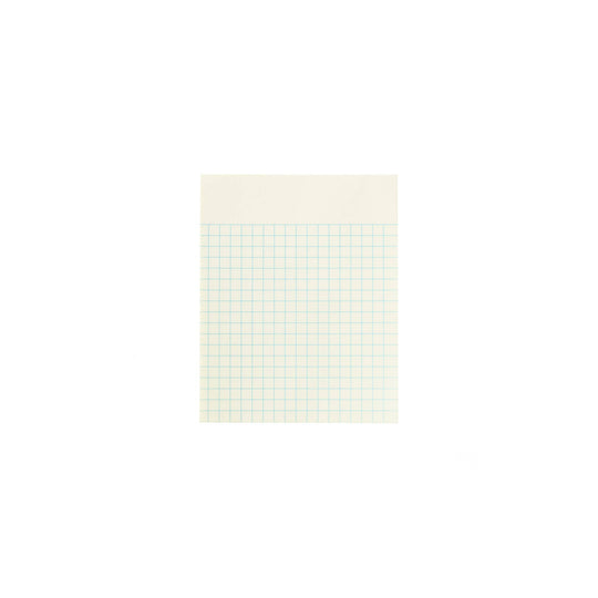 Small Graph Notepad