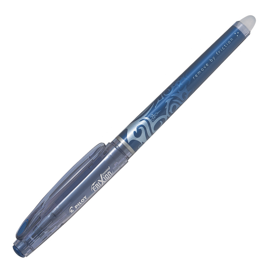 Pilot : Frixion Point : Erasable Gel Pen 0.5mm