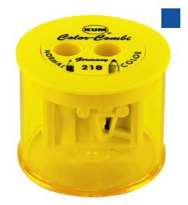 Kum : 218T Double Sharpener